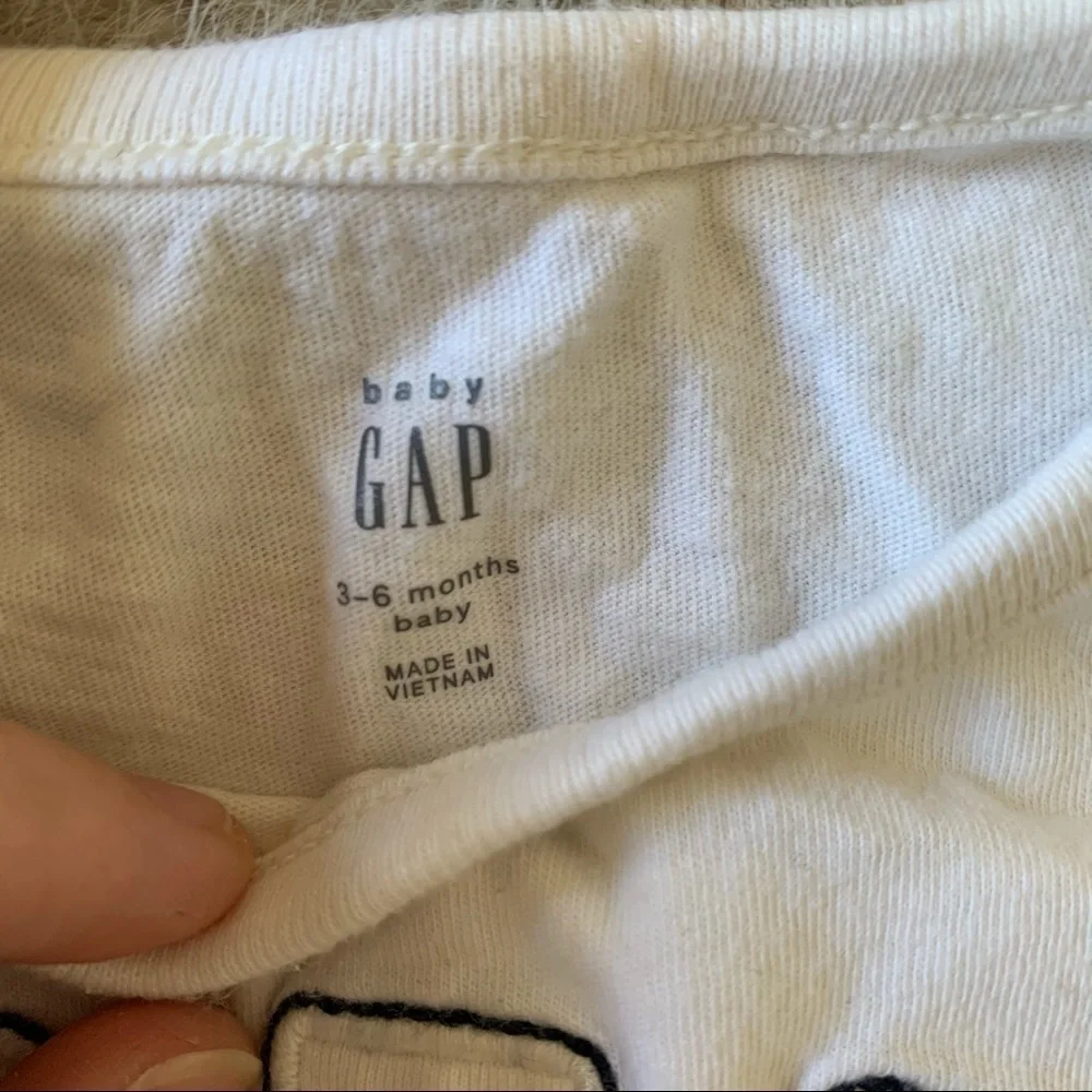 GAP classic baby